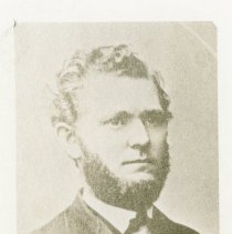 Rev. C. G. Bowdish