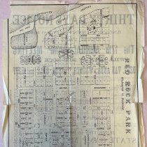 Red Rock Camp Meeting Back