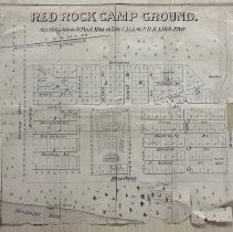 Red Rock Camp Grounds