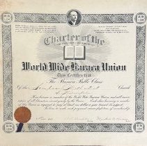 Simpson Methodist Baracca