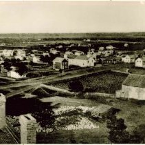 A31-92 Village Of St Anthony