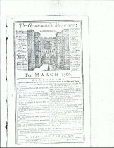 Treaty with the Cherokee Indians