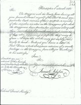 Colonel David Henley