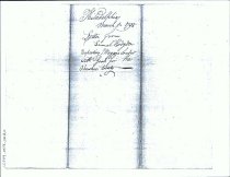 Colonel David Henley