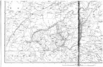 Lands ceded by the Osages