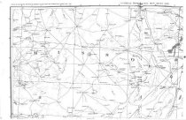 Lands ceded by the Osages