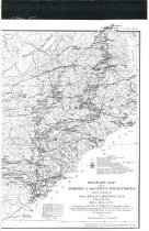 Lands ceded by the Osages