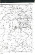 Lands ceded by the Osages