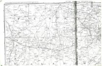 Lands ceded by the Osages