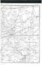 Lands ceded by the Osages