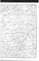 Lands ceded by the Osages