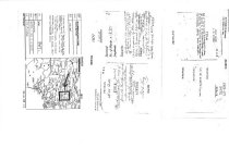 Lands ceded by the Osages