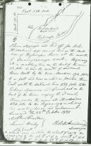 640 acre reservations