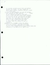 Brimfield, Monday Sept 3rd, 1821