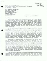 To: Jeremiah Evarts Esq.