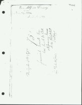 To: Jeremiah Evarts Esq.