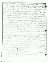 To: Jeremiah Evarts Esq.