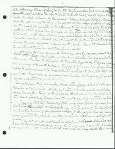 To: Jeremiah Evarts Esq.