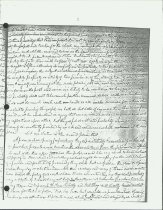 To: Jeremiah Evarts Esq.