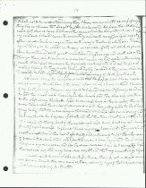 To: Jeremiah Evarts Esq.