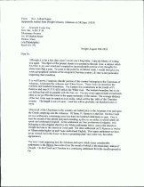 To: Jeremiah Evarts Esq.