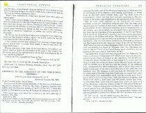 Charles Thomas to the Quartermaster General