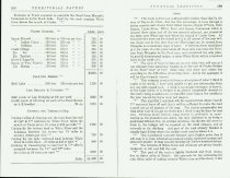 Charles Thomas to the Quartermaster General