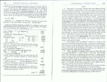 Charles Thomas to the Quartermaster General