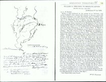 William D. Ferguson to Delegate Sevier