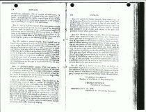 Acts Of The General Assembly of the State Of Georgia, Passed in Milledgeville at an Annual Session in November and December 1829