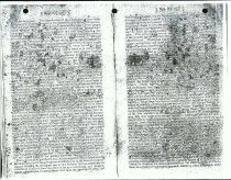 Rep. No. 227 HR 21st Congress Removal of Indians