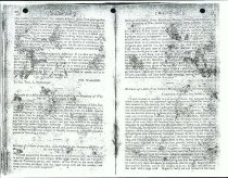 Rep. No. 227 HR 21st Congress Removal of Indians