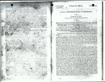 Rep. No. 227 HR 21st Congress Removal of Indians