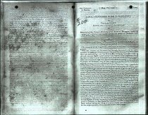 Rep. No. 228 HR, 21st Congress Canal_Tennessee River to Mobile Bay