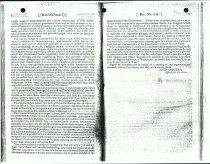 Rep. No. 228 HR, 21st Congress Canal_Tennessee River to Mobile Bay