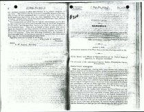 Rep. No. 228 HR, 21st Congress Canal_Tennessee River to Mobile Bay