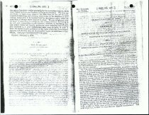 Rep. No. 255 HR, 21st Congress Pennsylvania Memorial of Inhabitants of Mont