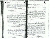 Rep. No. 255 HR, 21st Congress Pennsylvania Memorial of Inhabitants of Mont