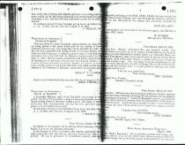 Rep. No. 255 HR, 21st Congress Pennsylvania Memorial of Inhabitants of Mont