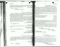 Rep. No. 255 HR, 21st Congress Pennsylvania Memorial of Inhabitants of Mont