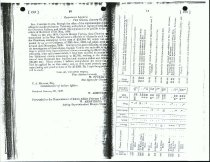 Rep. No. 255 HR, 21st Congress Pennsylvania Memorial of Inhabitants of Mont