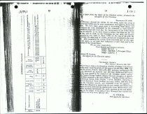 Rep. No. 255 HR, 21st Congress Pennsylvania Memorial of Inhabitants of Mont