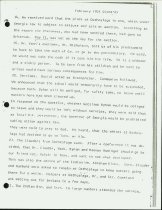 Diary of the Moravian Mission among the Cherokees at Spring Place, from Jan