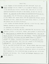 Diary of the Moravian Mission among the Cherokees at Spring Place, from Jan