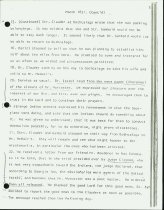 Diary of the Moravian Mission among the Cherokees at Spring Place, from Jan