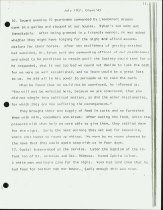 Diary of the Moravian Mission among the Cherokees at Spring Place, from Jan