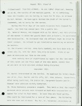 Diary of the Moravian Mission among the Cherokees at Spring Place, from Jan