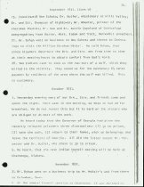 Diary of the Moravian Mission among the Cherokees at Spring Place, from Jan