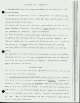 Diary of the Moravian Mission among the Cherokees at Spring Place, from Jan