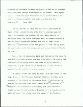 Introduction: The Prologue Of The Past